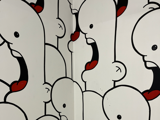BIG ART 2025 recap