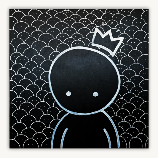 All hail painting