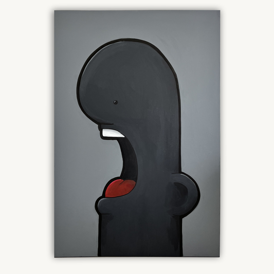 Big painting