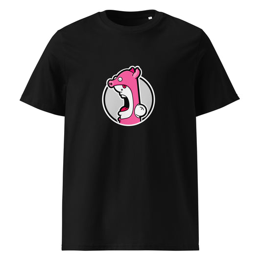 Shouter vs Pig t-shirt