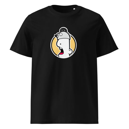 Shouter vs Kettle t-shirt