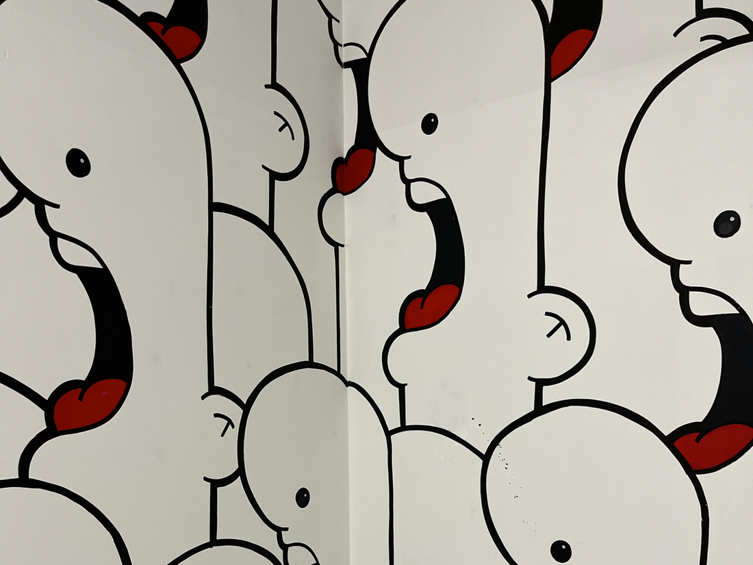BIG ART 2025 recap