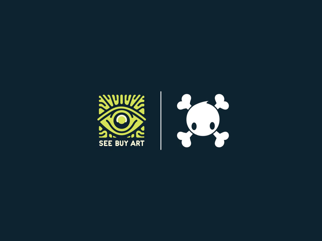 Ran Kunst at See Buy Art