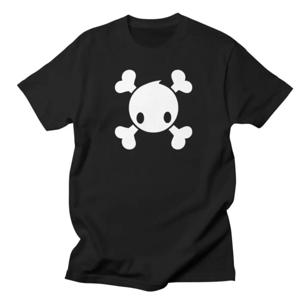 Original Bones t-shirt